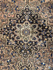 Load image into Gallery viewer, 3&#39; x 5&#39; Authentic-Antique-Persian-Sarouk-Feraghan-Rug.jpg