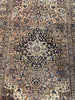 Load image into Gallery viewer, 3&#39; x 5&#39; Authentic-Antique-Persian-Sarouk-Feraghan-Rug.jpg