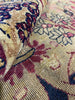 Load image into Gallery viewer, 4.3 x 6.6 Authentic Antique Persian Kermanshah Rug #F-6538