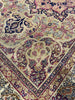 Load image into Gallery viewer, 4.3 x 6.6 Authentic Antique Persian Kermanshah Rug #F-6538