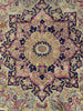 Load image into Gallery viewer, 4.3 x 6.6 Authentic Antique Persian Kermanshah Rug #F-6538