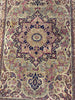 Load image into Gallery viewer, 4.3 x 6.6 Authentic Antique Persian Kermanshah Rug #F-6538