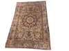 Load image into Gallery viewer, 4&#39; x 6&#39; Authentic-Antique-Persian-Kermanshah-Rug.jp