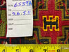 Load image into Gallery viewer, 3.6 x 5.11 Persian Flat Weave Kilim Rug #F-6539A