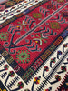 Load image into Gallery viewer, 3.6 x 5.11 Persian Flat Weave Kilim Rug #F-6539A