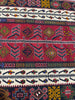 Load image into Gallery viewer, 3.6 x 5.11 Persian Flat Weave Kilim Rug #F-6539A