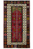 Load image into Gallery viewer, 3&#39; x 6&#39; Persian-Flat-Weave-Kilim-Rug.jpg