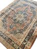 Load image into Gallery viewer, 4&#39; x 5&#39; Authentic-Antique-Persian-Tabriz-Haj-Jalili-Rug.jpg