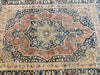 Load image into Gallery viewer, 4&#39; x 5&#39; Authentic-Antique-Persian-Tabriz-Haj-Jalili-Rug.jpg