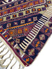 Load image into Gallery viewer, 5&#39; x 10&#39; Old-Persian-Kilim-Flat-Weave-Runner-Rug.jpg