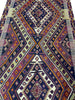 Load image into Gallery viewer, 5.2 x 10.2 Old Persian Kilim Flat Weave Runner Rug #F-6541