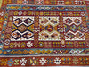 Load image into Gallery viewer, 4&#39; x 6&#39; OLD-Persian-Hand-Knotted-Kilim-Rug.jpg