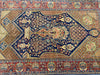 Load image into Gallery viewer, 4&#39; x 7&#39; Authentic-Antique-Persian-Debir-Kashan-Rug.jpg