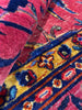 Load image into Gallery viewer, Square-Antique-Persian-Kashan-Amazing-Rug.jpg