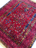 Load image into Gallery viewer, Square-Antique-Persian-Kashan-Amazing-Rug.jpg