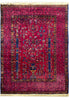 Load image into Gallery viewer, Square-Antique-Persian-Kashan-Amazing-Rug.jpg