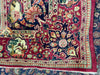 Load image into Gallery viewer, 4&#39; x 7&#39; Authentic-Antique-Persian-Jozan-Rug.jpg