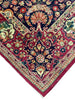 Load image into Gallery viewer, 4.5 x 6.8 Authentic Antique Persian Jozan Rug 1950&#39;s #F-6546