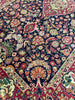 Load image into Gallery viewer, 4.5 x 6.8 Authentic Antique Persian Jozan Rug 1950&#39;s #F-6546