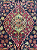 Load image into Gallery viewer, 4.5 x 6.8 Authentic Antique Persian Jozan Rug 1950&#39;s #F-6546