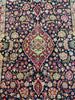 Load image into Gallery viewer, 4.5 x 6.8 Authentic Antique Persian Jozan Rug 1950&#39;s #F-6546