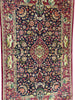 Load image into Gallery viewer, 4&#39; x 7&#39; Authentic-Antique-Persian-Jozan-Rug.jpg