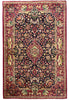 Load image into Gallery viewer, 4&#39; x 7&#39; Authentic-Antique-Persian-Jozan-Rug.jpg