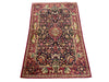 Load image into Gallery viewer, 4&#39; x 7&#39; Authentic-Antique-Persian-Jozan-Rug.jpg