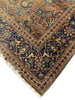 Load image into Gallery viewer, 4.3 x 7.1 Authentic Antique Persian Haj Jalili Tabriz Rug #F-6547