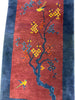 Load image into Gallery viewer, 2.7 x 4.9 Antique Art Deco Chinese Rug #F-6549