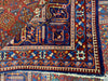 Load image into Gallery viewer, 10.2 x 14.7 Authentic Antique Persian Joshagan Kashan Large Rug Fine Weave #F-6550