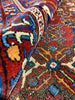 Load image into Gallery viewer, 10.2 x 14.7 Authentic Antique Persian Joshagan Kashan Large Rug Fine Weave #F-6550