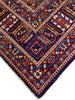 Load image into Gallery viewer, 10.2 x 14.7 Authentic Antique Persian Joshagan Kashan Large Rug Fine Weave #F-6550