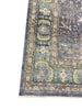 Load image into Gallery viewer, 12 x 15 Amazing Decorative Handmade Oushak Large Rug GRAY BIRDS #F-6551