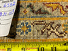 Load image into Gallery viewer, 8.11 x 11.9 Fine Silky Soft Quality Ghazni Wool Ziglaer Super Kazak Rug #F-6552