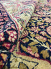 Load image into Gallery viewer, 10 x 13.3 Authentic Antique Persian Kermanshah Rug #F-6553