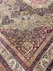 Load image into Gallery viewer, 10 x 13.3 Authentic Antique Persian Kermanshah Rug #F-6553