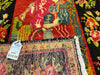 Load image into Gallery viewer, Authentic-Handmade-Beautiful-Kazak-Rug.jpg 