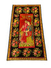 Load image into Gallery viewer, Authentic-Handmade-Beautiful-Kazak-Rug.jpg 