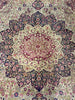 Load image into Gallery viewer, 10 x 13.3 Authentic Antique Persian Kermanshah Rug #F-6553