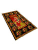 Load image into Gallery viewer, Authentic-Handmade-Beautiful-Kazak-Rug.jpg 