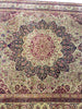 Load image into Gallery viewer, 10 x 13.3 Authentic Antique Persian Kermanshah Rug #F-6553