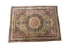 Load image into Gallery viewer, 10 x 13.3 Authentic Antique Persian Kermanshah Rug #F-6553