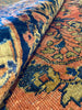 Load image into Gallery viewer, Authentic-Antique-Persian-Sarouk-Rug.jpg