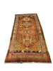 Load image into Gallery viewer, 4&#39; x 9&#39; Old-Caucasion-Kazak-Rug .jpg