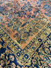 Load image into Gallery viewer, Authentic-Antique-Persian-Sarouk-Rug.jpg