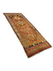 Load image into Gallery viewer, 4&#39; x 9&#39; Old-Caucasion-Kazak-Rug .jpg