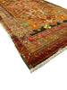 Load image into Gallery viewer, 4&#39; x 9&#39; Old-Caucasion-Kazak-Rug .jpg