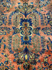 Load image into Gallery viewer, Authentic-Antique-Persian-Sarouk-Rug.jpg