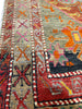 Load image into Gallery viewer, 4&#39; x 9&#39; Old-Caucasion-Kazak-Rug .jpg